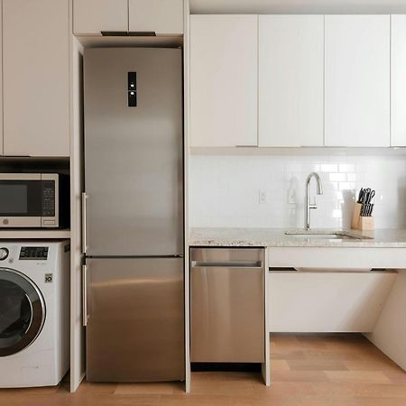Sonder By Marriott Bonvoy The Magnolia Apartments Back Bay 보스톤 외부 사진