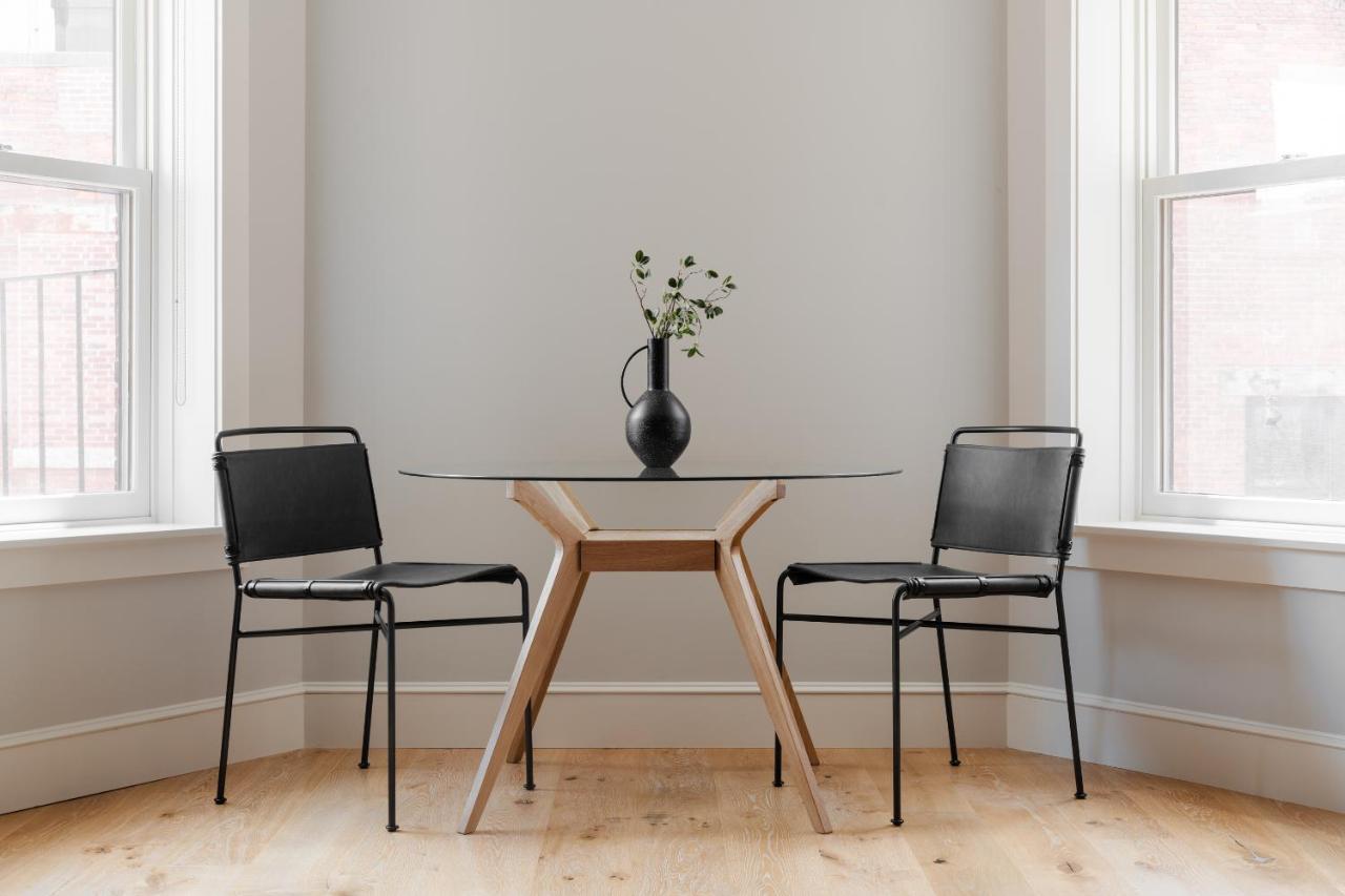 Sonder By Marriott Bonvoy The Magnolia Apartments Back Bay 보스톤 외부 사진