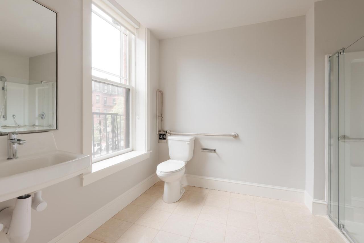 Sonder By Marriott Bonvoy The Magnolia Apartments Back Bay 보스톤 외부 사진