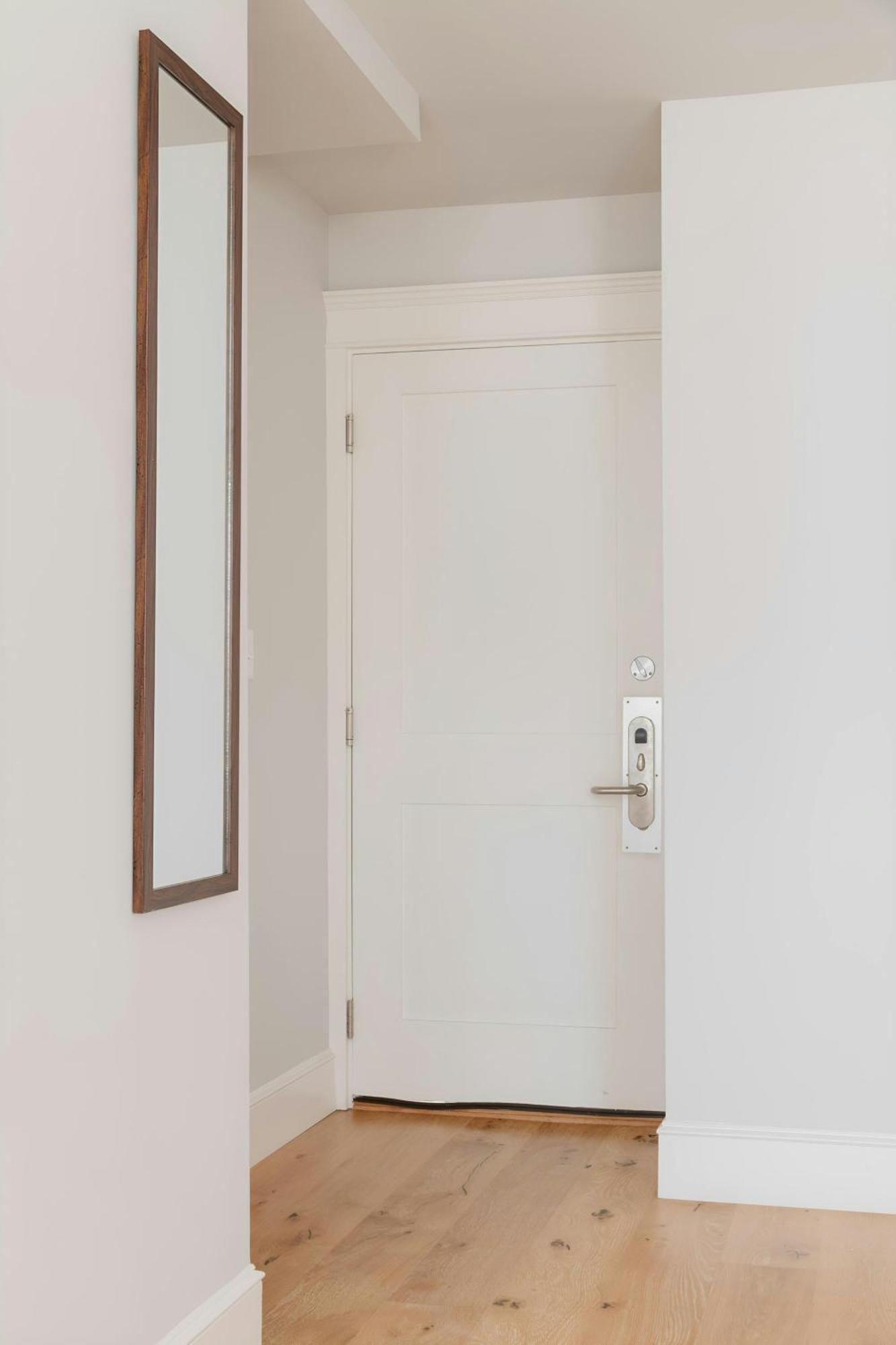 Sonder By Marriott Bonvoy The Magnolia Apartments Back Bay 보스톤 외부 사진