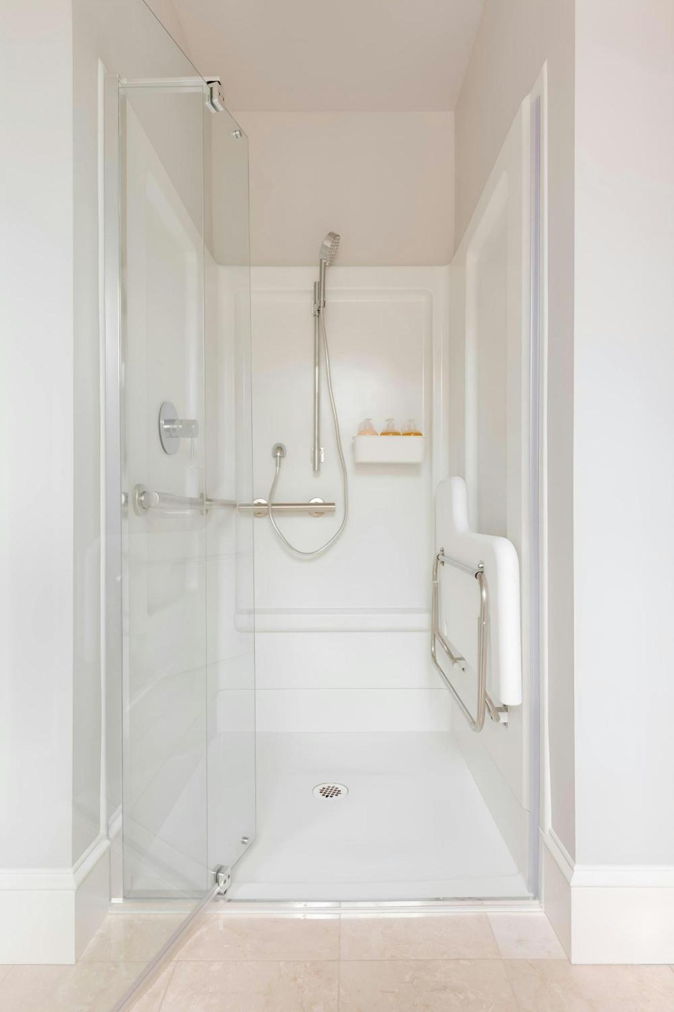 Sonder By Marriott Bonvoy The Magnolia Apartments Back Bay 보스톤 외부 사진