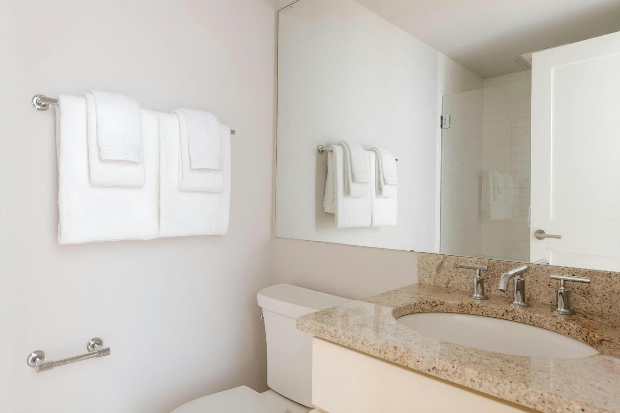 Sonder By Marriott Bonvoy The Magnolia Apartments Back Bay 보스톤 외부 사진