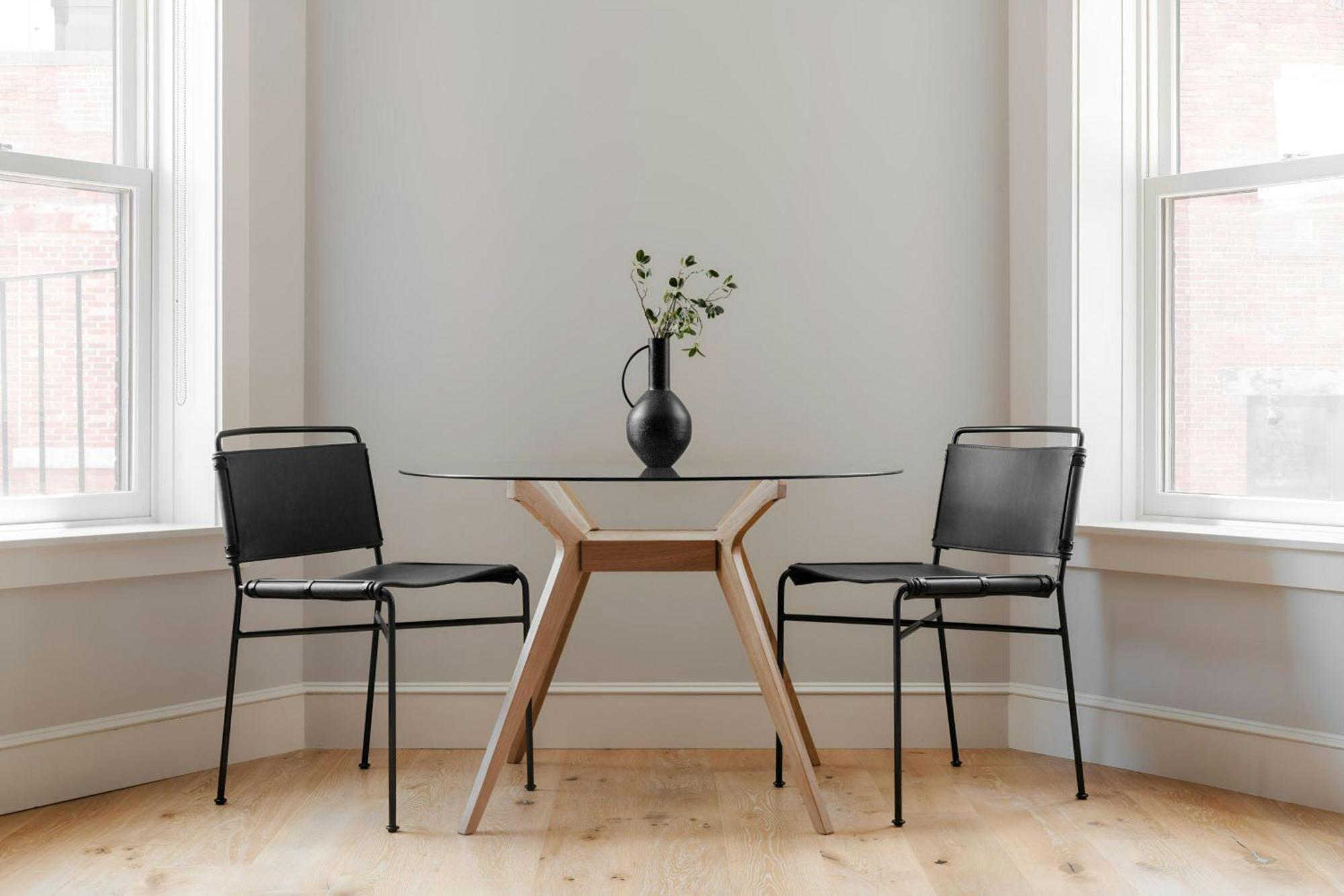 Sonder By Marriott Bonvoy The Magnolia Apartments Back Bay 보스톤 외부 사진
