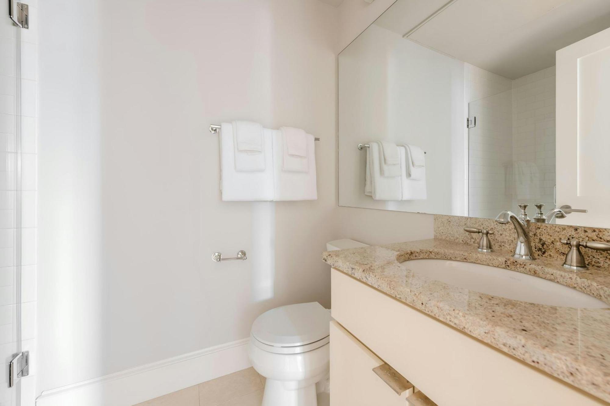 Sonder By Marriott Bonvoy The Magnolia Apartments Back Bay 보스톤 외부 사진
